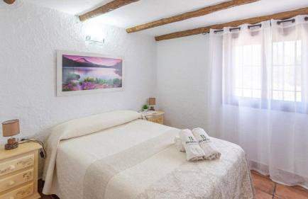 Villa Sol Alozaina by Ruralidays - Foto 8