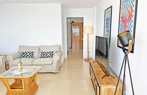 Oasis Frente al Mar. Parking Gratis - Foto 19