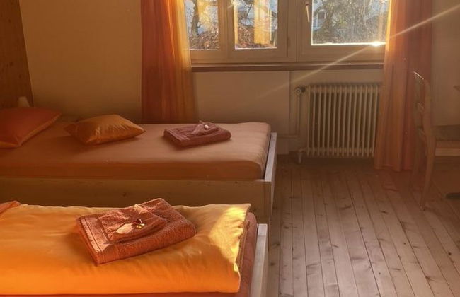 Ferienhaus Oase am Mühlebach - Foto 30