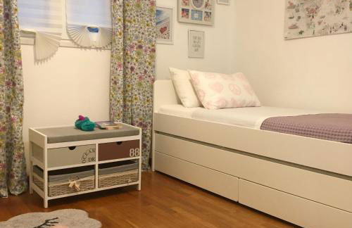 Evelina’s apartment - Foto 20