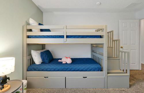 Bikini Bottom - 4 bed Disney pool home - Foto 7