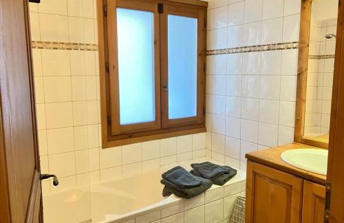 Cozy comfort, pool and spa close to Mont Blanc - Foto 14