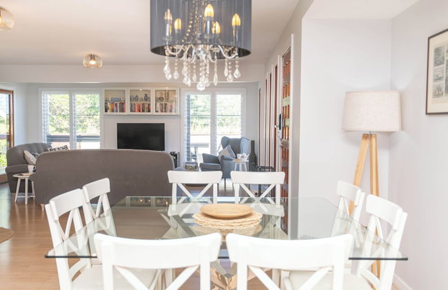 Whalers Watch Luxury Home - Foto 35