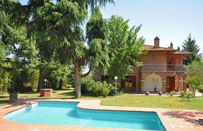 Villa Lauretana - Foto 32