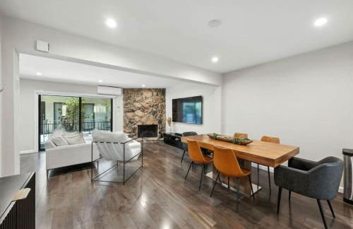 Burbank Bliss Retreat - Foto 20