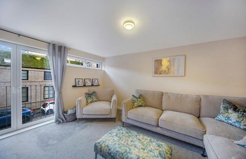 Mearns Street Lodge ✪ Grampian Lettings Ltd - Photo 12