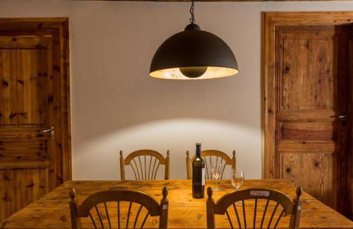 Casa Rural "Casa Chin", Val d'Aran - Foto 28