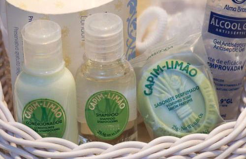 Luxuoso resort cinco estrelas com vista para o mar - Foto 13