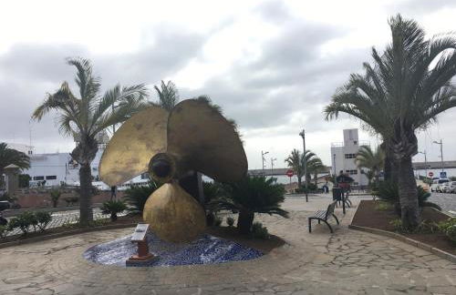 Vacacional Anaga ideal descanso parking gratuito - Foto 42