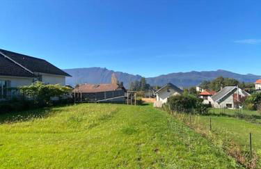 VILLA VUE LAC -3 chambres jardin-proche du lac et du Centre-ville , 2 places parking - Foto 35