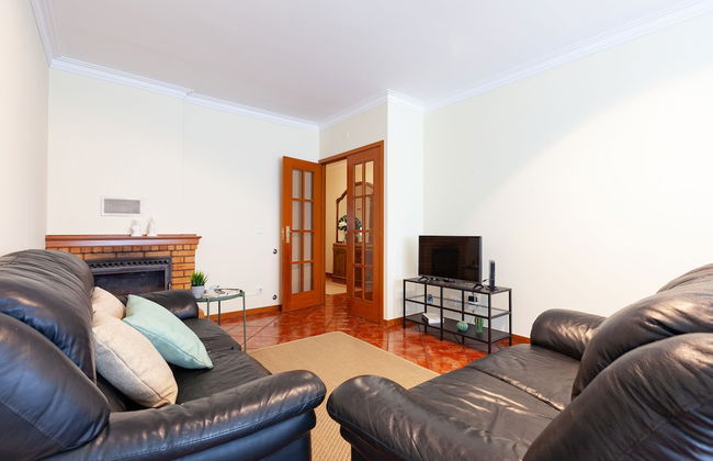 Villa Lobos Apartamento - Foto 28