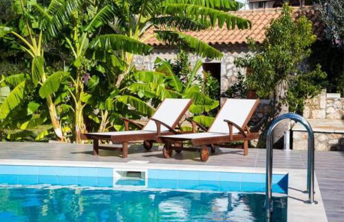 1841 Petrino Villa - Foto 57