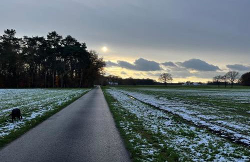 Wunderschöne Ferienwohnung mit Balkon auf dem Bauernhof - Foto 45