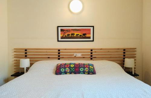 Casa a 5 min de Cala Blanca [Wi-Fi GARAJE PISCINA] - Photo 13