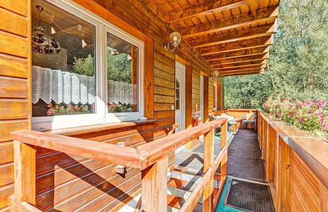 Cozy Apartment Near Trails - Foto 26