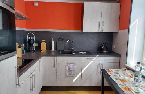 Ferienwohnungen Janine EG und Angelina OG - Photo 11