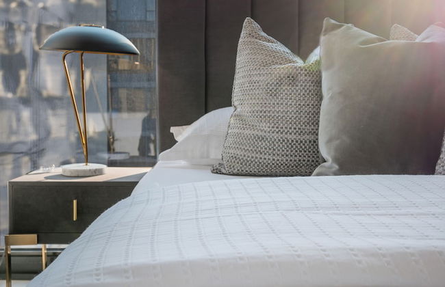 Soho Suites Yorkville - Foto 13