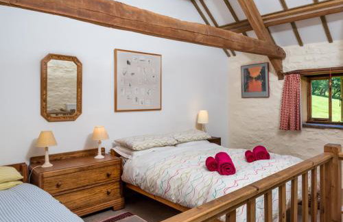 1 Bed in Crickhowell oc-bn079 - Foto 27