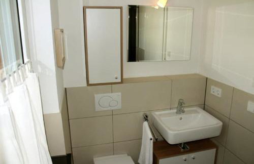 Apartment "Colchester" am Park - inklusive Balkon und Stellplatz - Foto 11