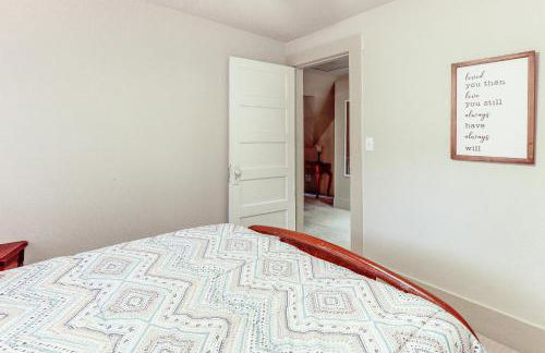 Harrison Family Home with Grill - Near Downtown! - Foto 26