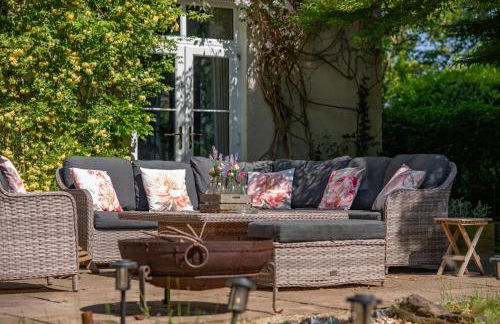 Grand Elegant Georgian Villa Wye Valley National Park - Foto 85