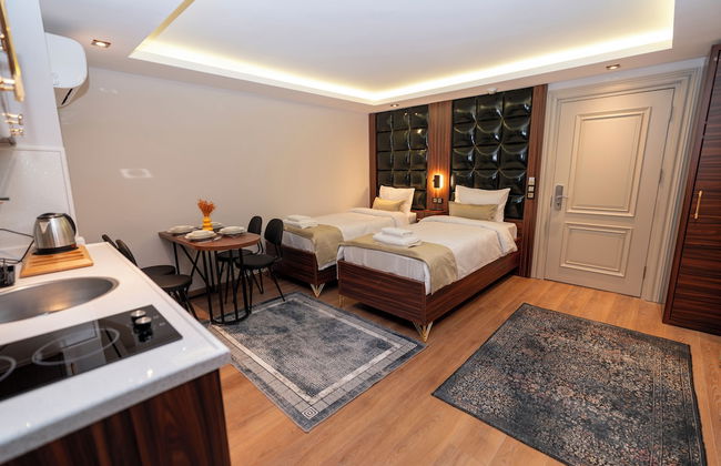 The Mua Luxury Homes - Foto 17