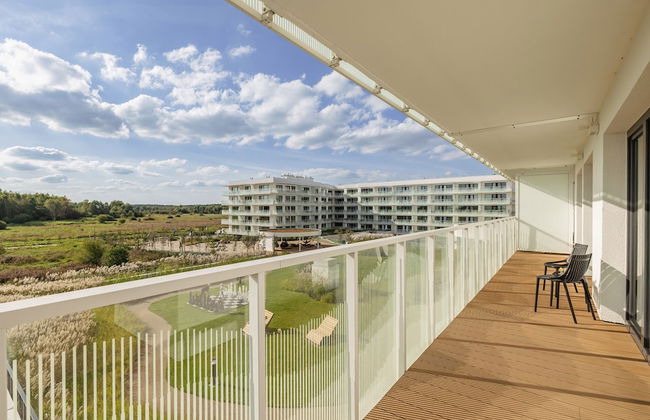 Family Apartment by Renters Prestige - Foto 27