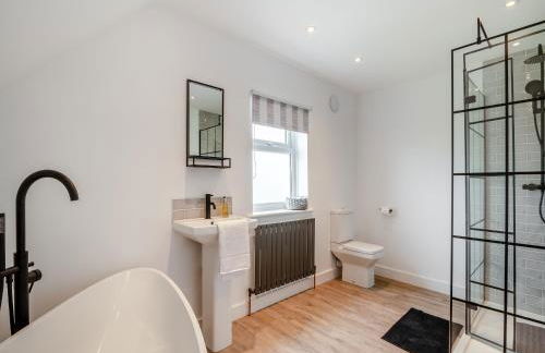 Manor Farm Cottage - Foto 12