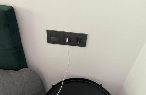 Acogedora casa de invitados - Foto 6