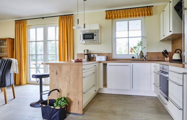 Ferienhaus, Fuhlendorf - Foto 13