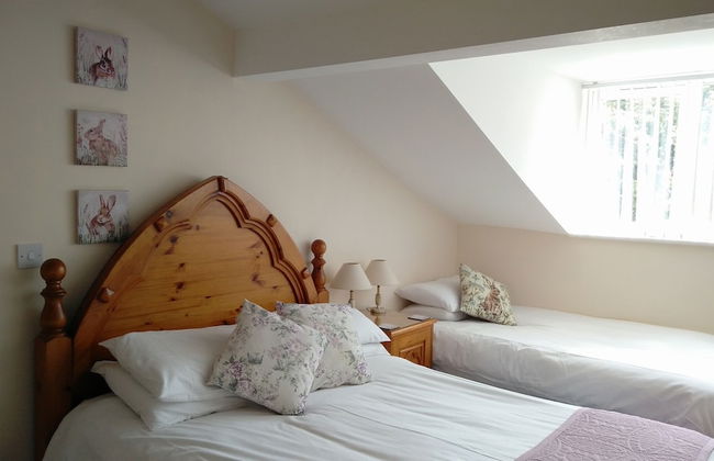 The Shelbourne Apartments - Foto 13