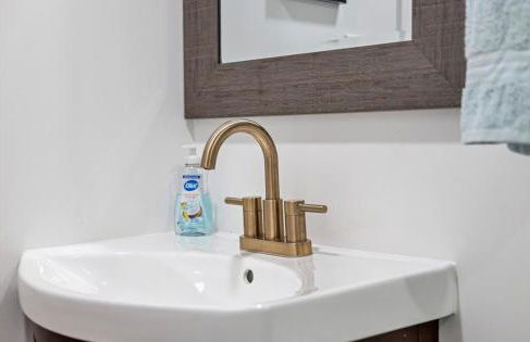 Lake Area 6BR Pet friendly home in Poconos - Your Pocono Retreat - Foto 27