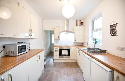 5 Bed - 2 Bath - Ideal for Work Crews - Foto 23