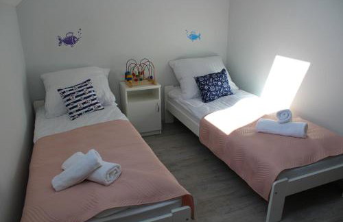 Domki Morskie - Foto 43