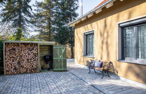 Ferienhaus Donautal - Foto 18