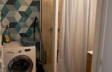 charmant T2 formiguères les esplaneilles - Foto 9