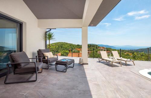 Villa Mantis by Briskva - Foto 4