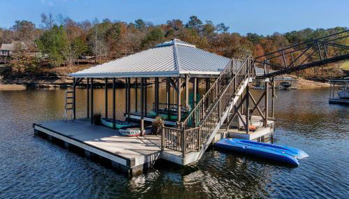 Views! Dock, Water, Game Room, Kids Room! - Foto 3