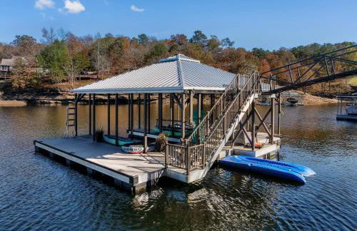Views! Dock, Water, Game Room, Kids Room! - Foto 3
