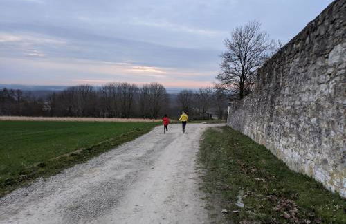 Klosterberghaus - Kontaktloser Check-in - Foto 35
