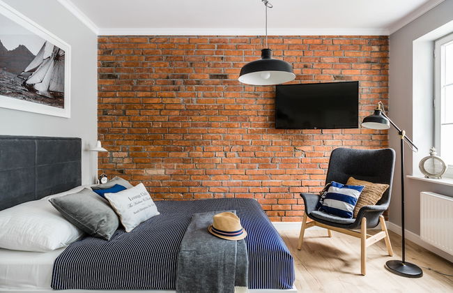 Sanhaus Apartments - Parkowa - Photo 30