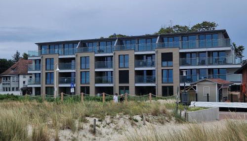 Dünenblick Premium-Apartments - Foto 4