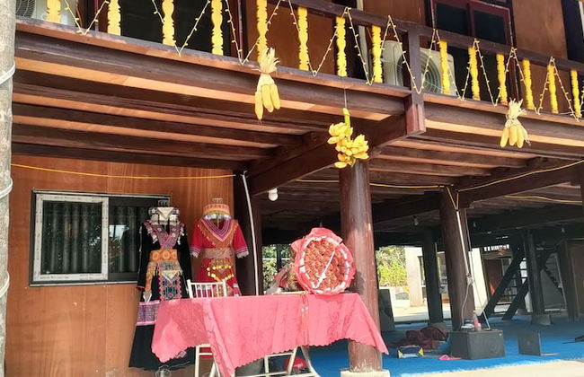 Bee Lucky Homestay - Photo 62