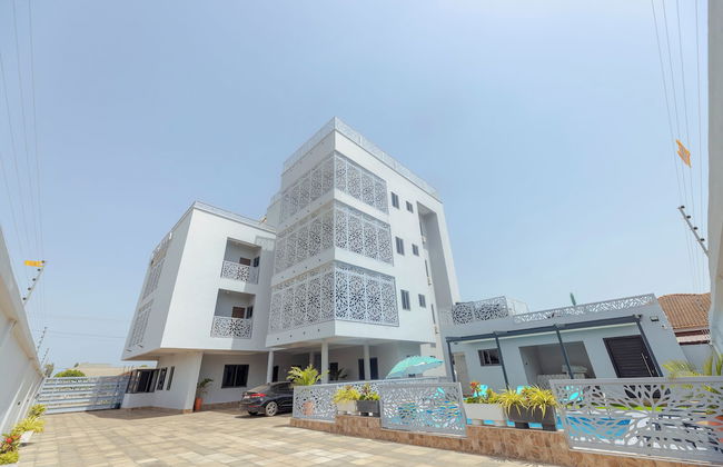 D'Magnolia Luxury Apartments - Foto 1