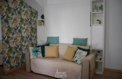 Opere Fiorite - Foto 35