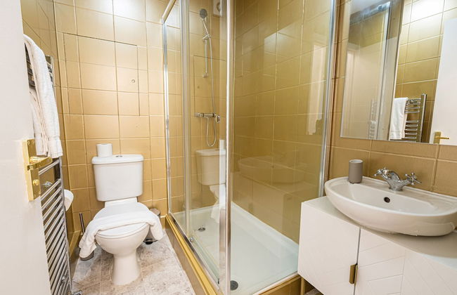 Lovely Apartments in Landward Court - Photo 26