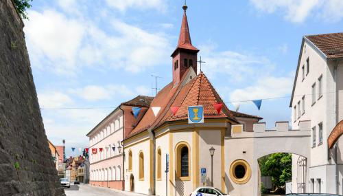 Schlossblick - Foto 5