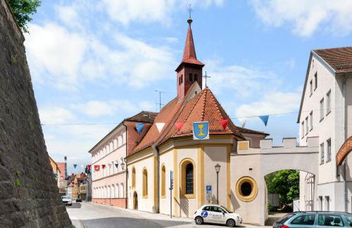 Schlossblick - Foto 5