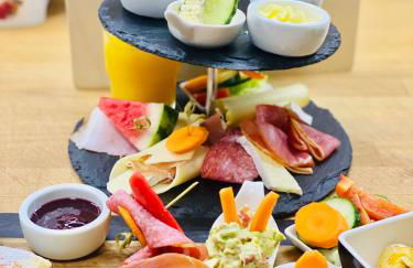 Pension Wunderbar - Foto 13