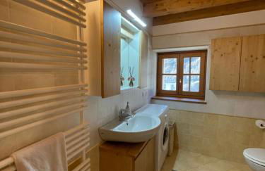 Casa Grailè - Alpine apartment in Valtellina - Photo 8